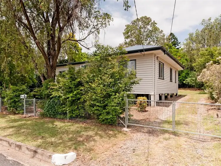 2 Marcel Street, East Ipswich QLD 4305