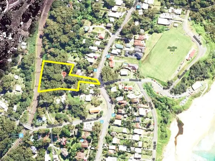 494 Lawrence Hargrave Drive, Wombarra NSW 2515