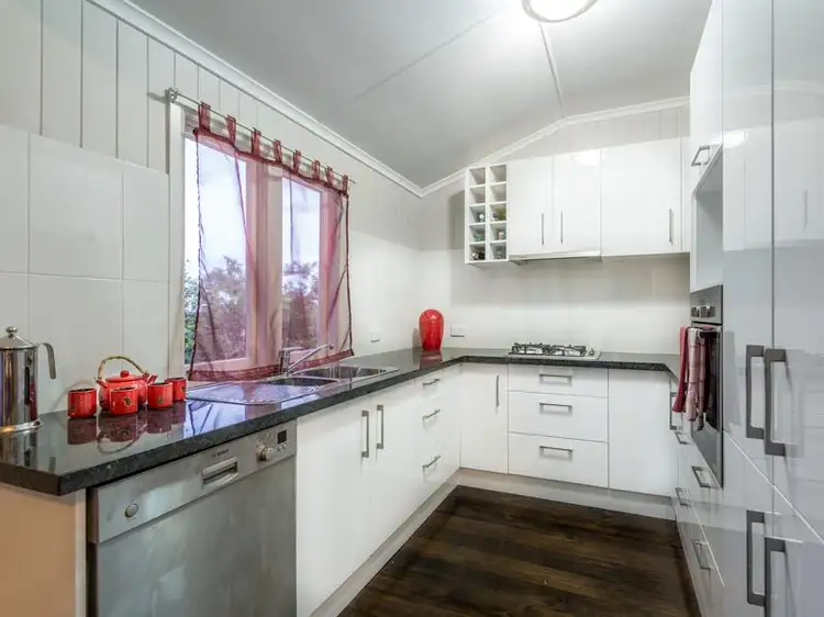 Third view of Homely house listing, 15 Wallin Street, Kedron QLD 4031