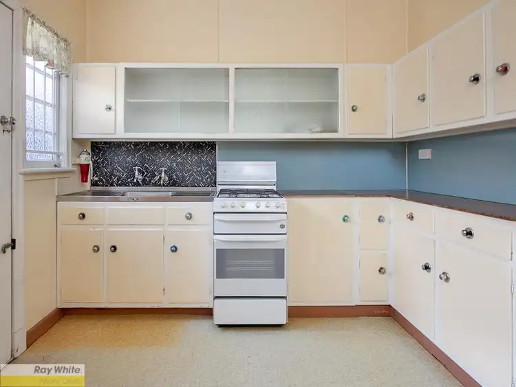 Fifth view of Homely house listing, 25 Jackson Street, Clayfield QLD 4011