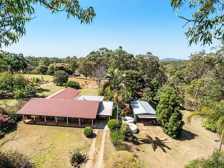 Seventh view of Homely rural property listing, 137 Kloske Road, Burbank QLD 4156