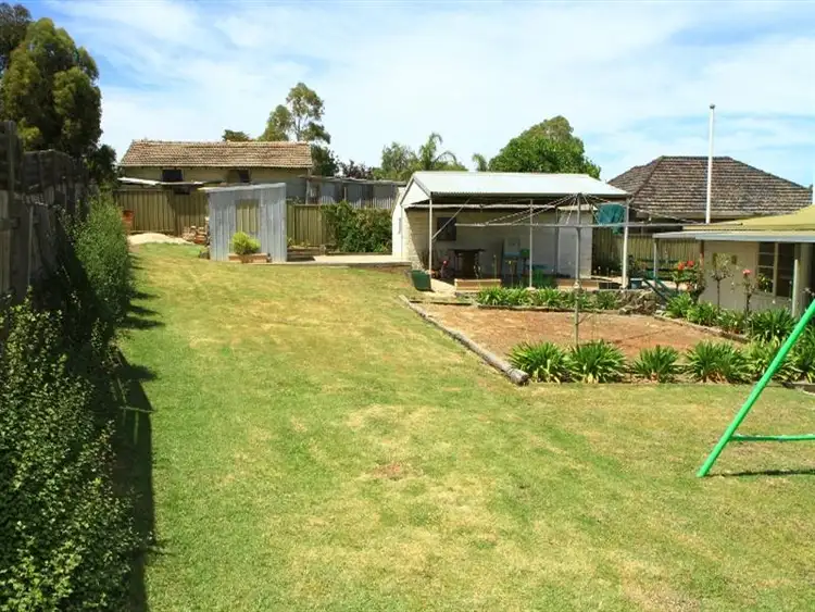Fourth view of Homely house listing, 48 Moran Street, Long Gully VIC 3550