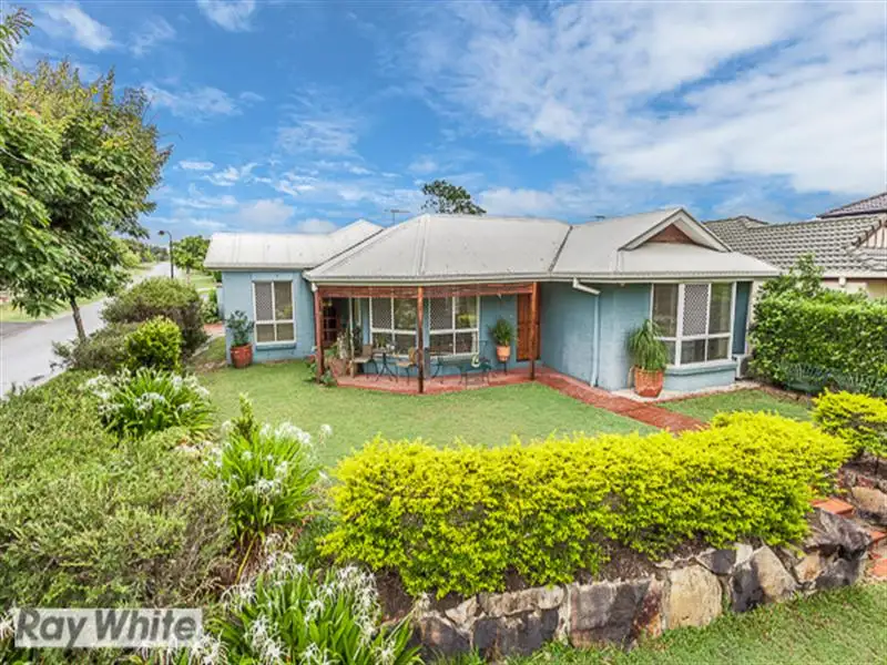 Main view of Homely house listing, 50 Copeland Drive, North Lakes QLD 4509
