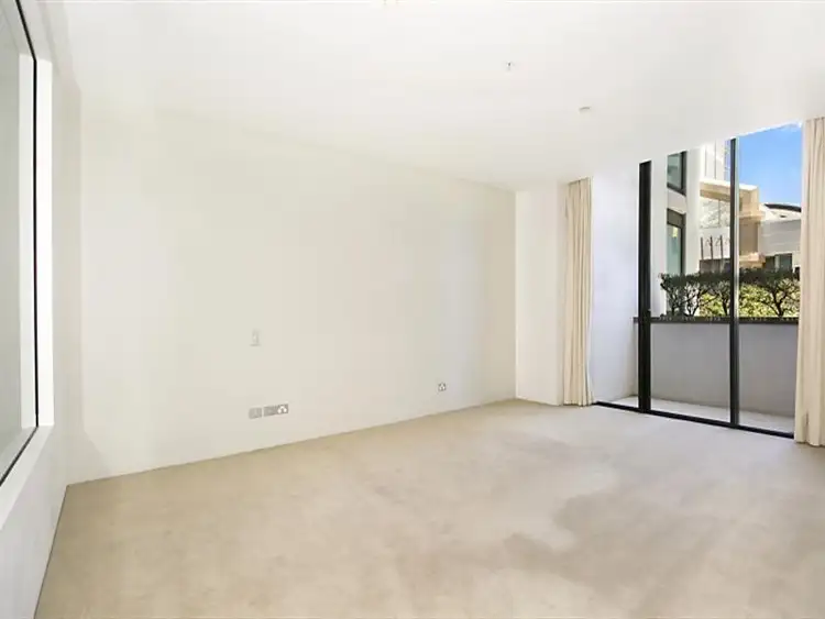 Fifth view of Homely unit listing, 203 'Aria' 17 Albert Avenue, Broadbeach QLD 4218