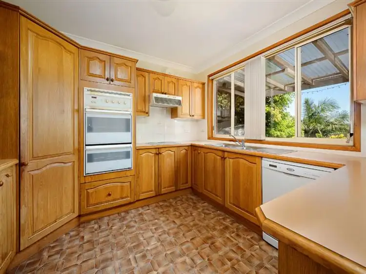 Fourth view of Homely house listing, 21 Carmarthen Street, Menai NSW 2234