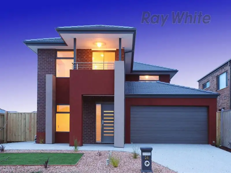 Main view of Homely house listing, 14 Pier Way, Point Cook VIC 3030