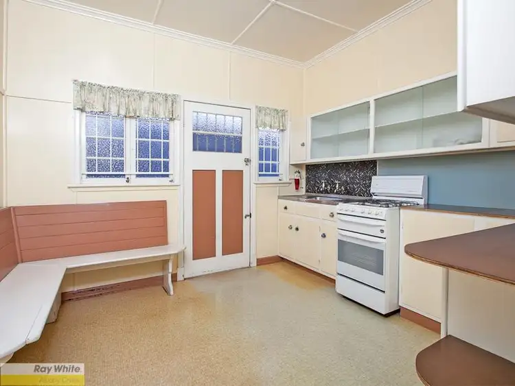 Fourth view of Homely house listing, 25 Jackson Street, Clayfield QLD 4011