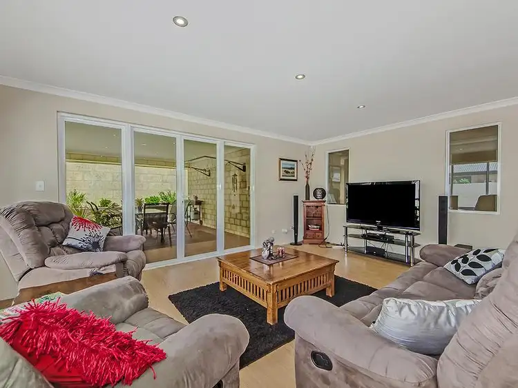 Fifth view of Homely house listing, 14 Endeavour Circle, Wannanup WA 6210