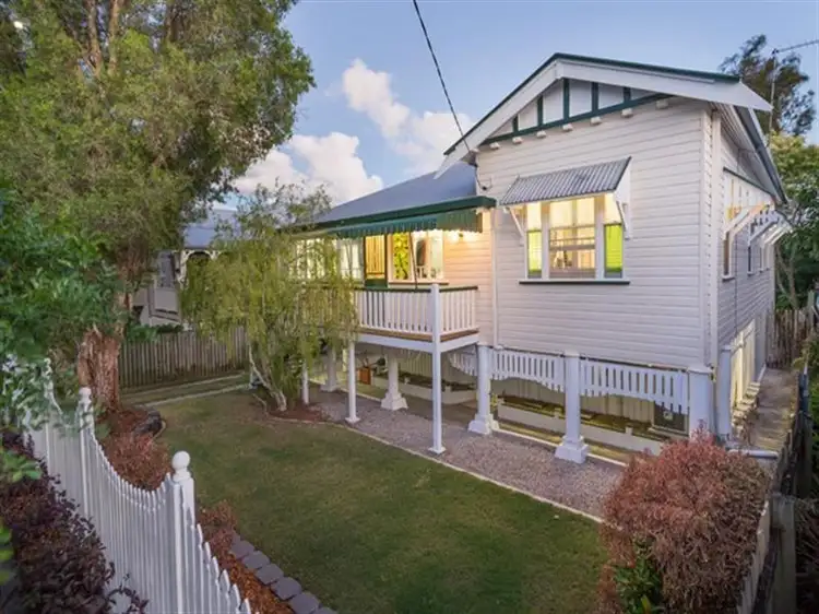 41 Lasseter Street, Kedron QLD 4031