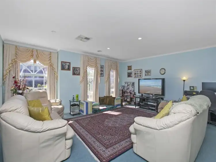 Second view of Homely house listing, 18 Kings College Drive, Bayswater VIC 3153