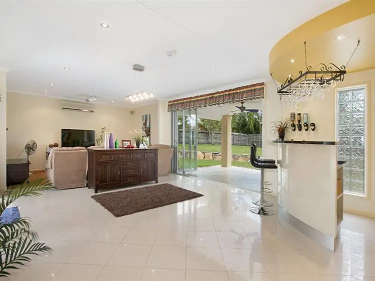 Third view of Homely house listing, 14 Rani Close, Mount Ommaney QLD 4074