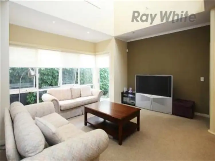 Second view of Homely house listing, 91 Tournament Drive, Point Cook VIC 3030