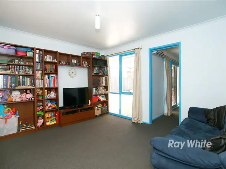 Fifth view of Homely house listing, 8 Bates Street, Cranbourne West VIC 3977