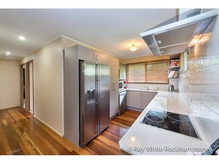 Second view of Homely house listing, 229 Hennessy Street, Koongal QLD 4701