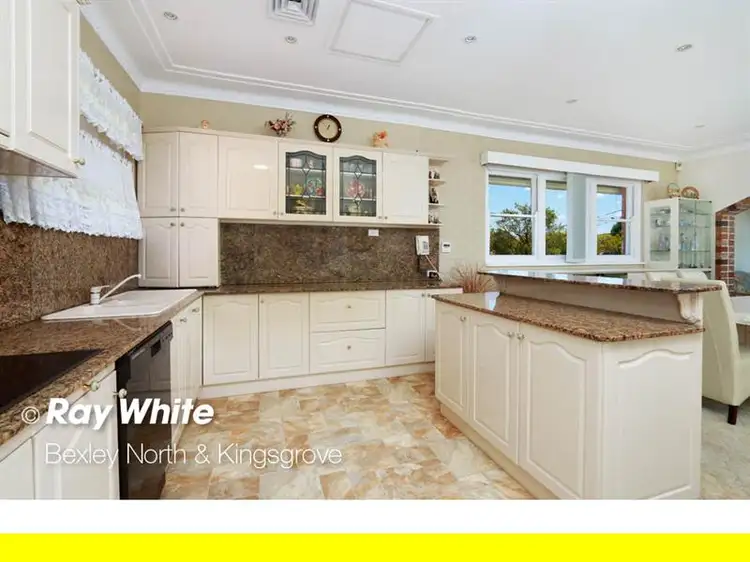 Fourth view of Homely house listing, 83 Morgan Street, Kingsgrove NSW 2208
