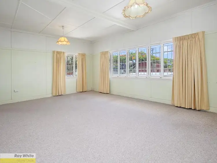 Third view of Homely house listing, 25 Jackson Street, Clayfield QLD 4011