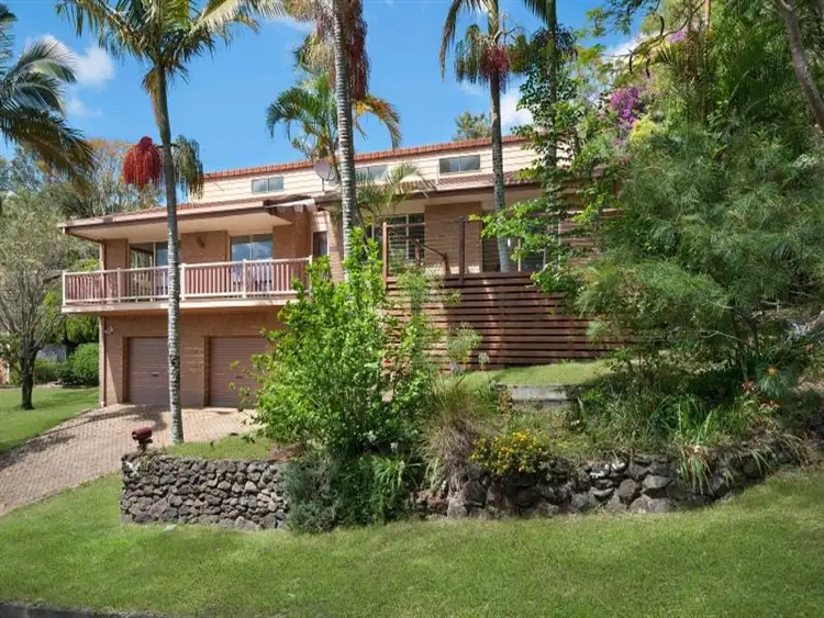 3 Deloraine Road, Lismore Heights NSW 2480