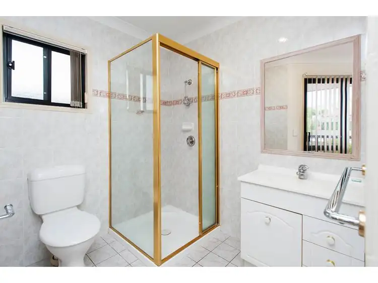 Seventh view of Homely townhouse listing, 7/12 Greendale Way, Carindale QLD 4152