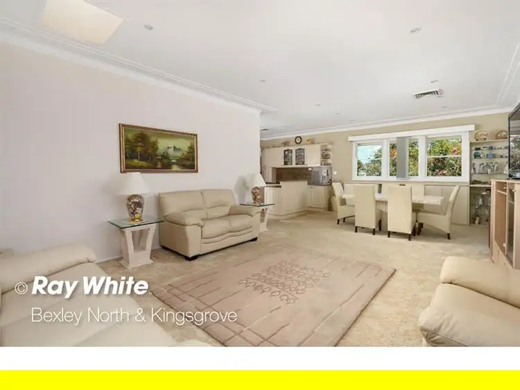 Third view of Homely house listing, 83 Morgan Street, Kingsgrove NSW 2208