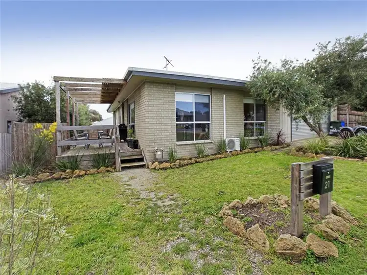 21 De-Burgh Road, Drysdale VIC 3222