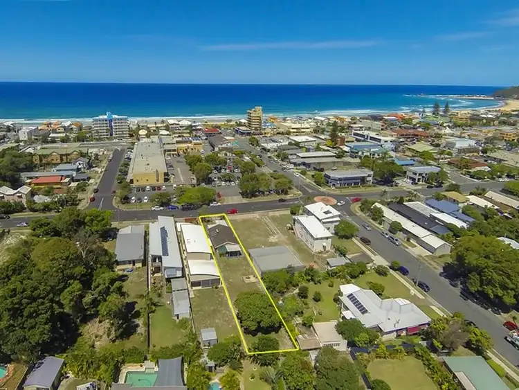Main view of Homely house listing, 112 Cypress Terrace, Palm Beach QLD 4221