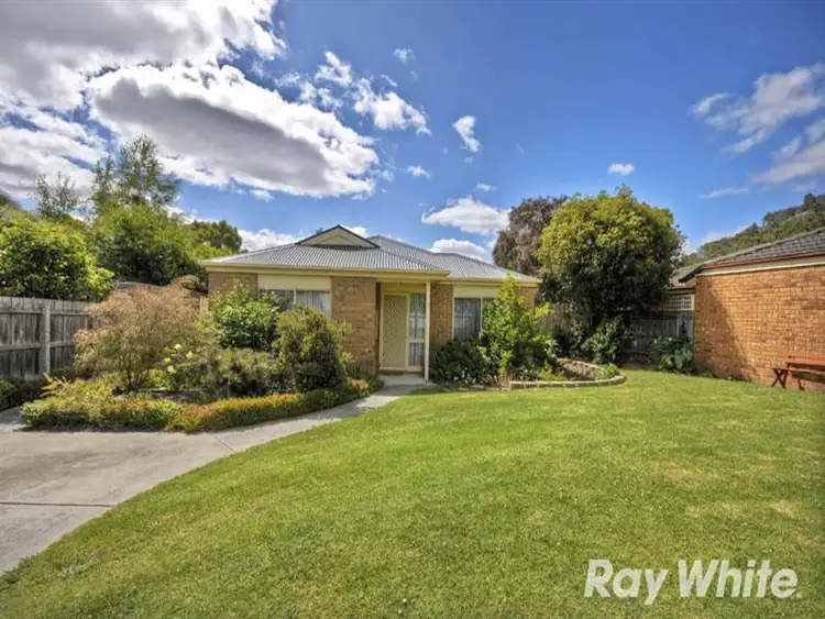 1 Mountain Ash Court, Upper Ferntree Gully VIC 3156