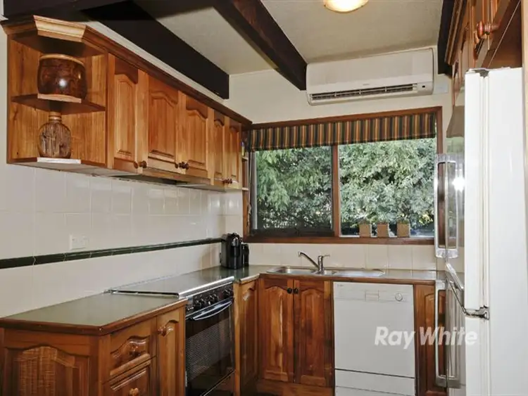 Third view of Homely house listing, 23 Kirrawee Avenue, Wantirna South VIC 3152