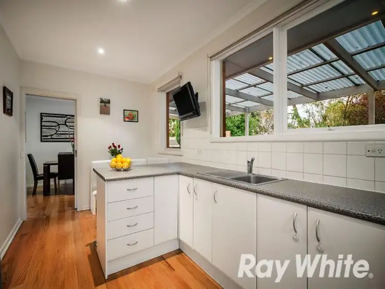 Fourth view of Homely house listing, 21 Husband Road, Forest Hill VIC 3131