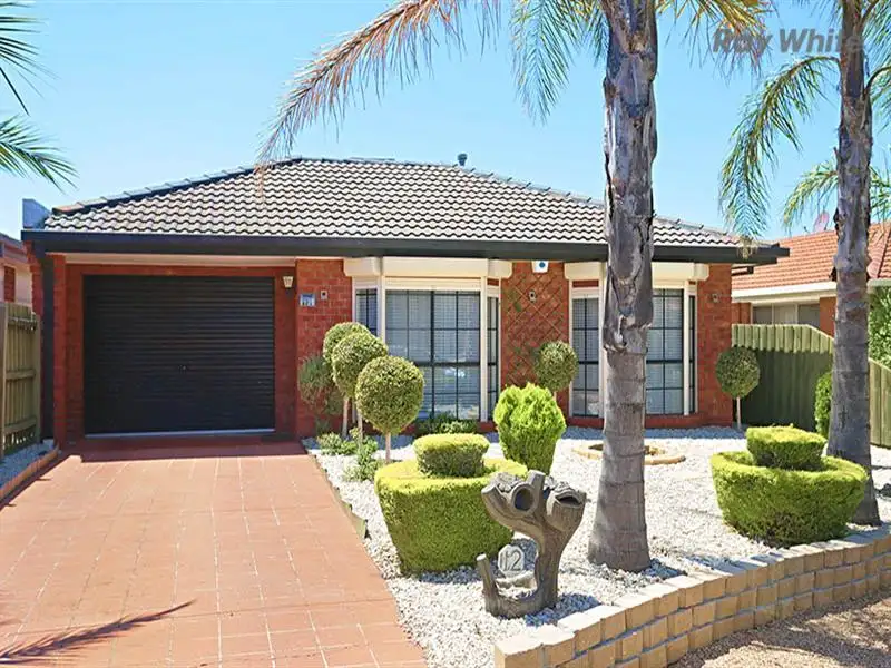 Main view of Homely house listing, 12 Sorghum Way, Delahey VIC 3037