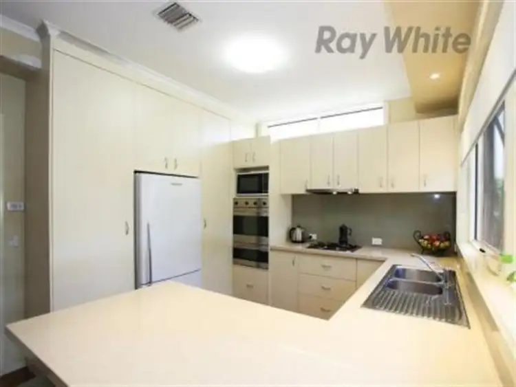 Fourth view of Homely house listing, 91 Tournament Drive, Point Cook VIC 3030