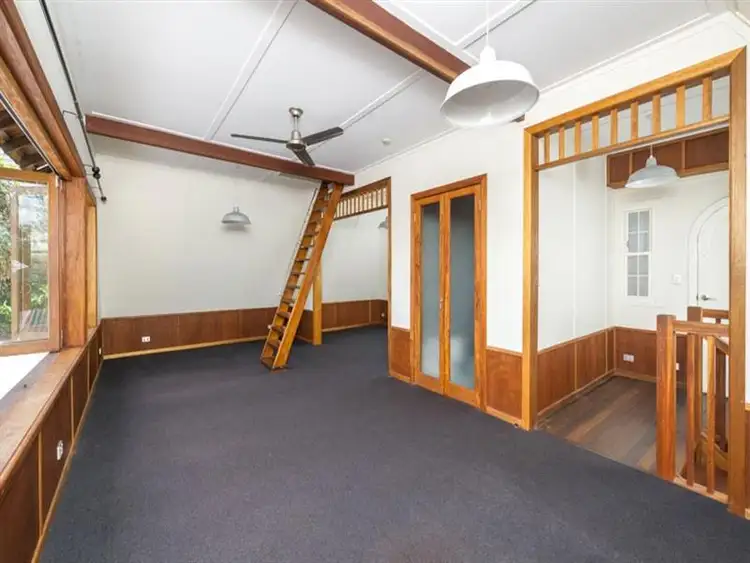 Seventh view of Homely house listing, 24 Macgregor Terrace, Bardon QLD 4065