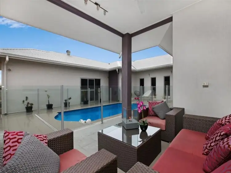 10 Marrabala Court, Lee Point NT 810