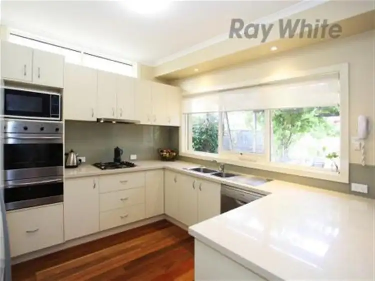 Fifth view of Homely house listing, 91 Tournament Drive, Point Cook VIC 3030
