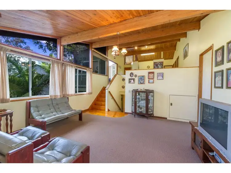 Fourth view of Homely house listing, 47 St Johns Avenue, Ashgrove QLD 4060