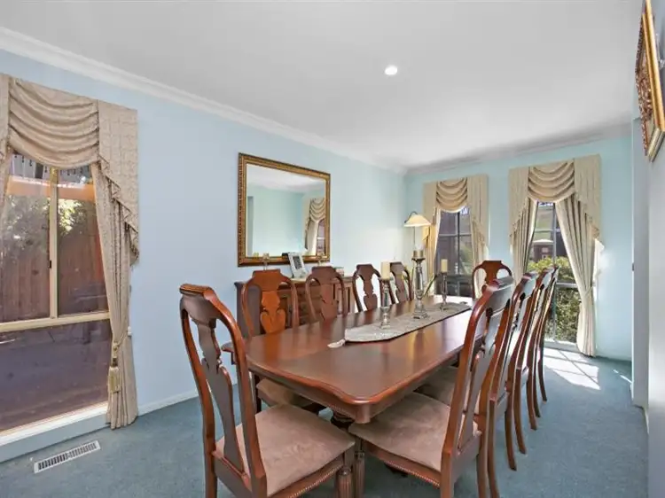 Fifth view of Homely house listing, 18 Kings College Drive, Bayswater VIC 3153