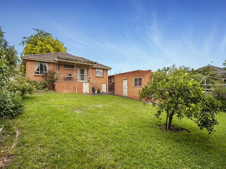 Fourth view of Homely house listing, 19 Bryson Grove, Templestowe Lower VIC 3107