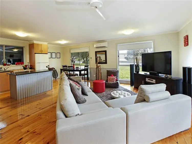 Second view of Homely house listing, 21 De-Burgh Road, Drysdale VIC 3222