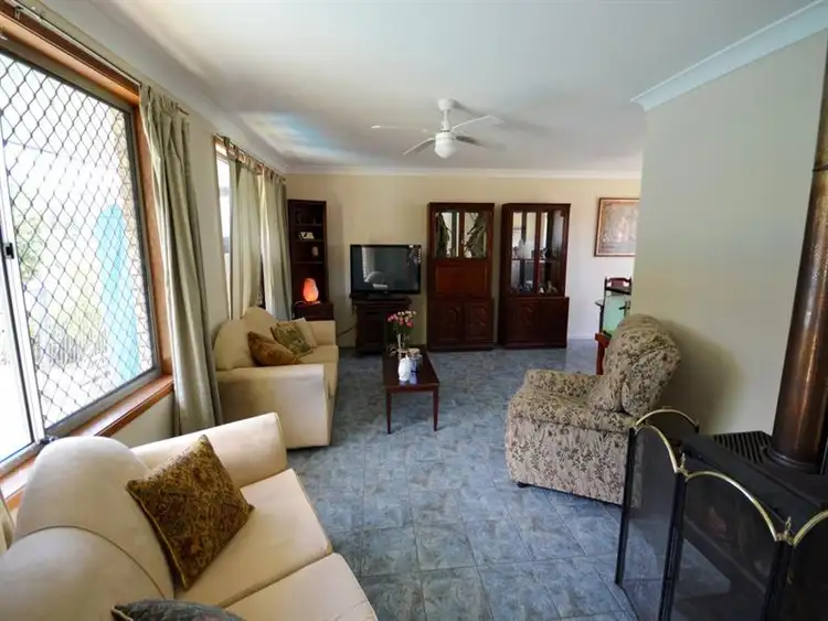 Fourth view of Homely house listing, 1/17 Sand Street, North Boambee Valley NSW 2450
