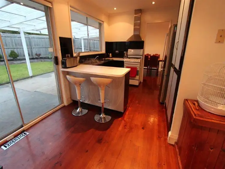 Sixth view of Homely house listing, 3 Patey Court, Grovedale VIC 3216