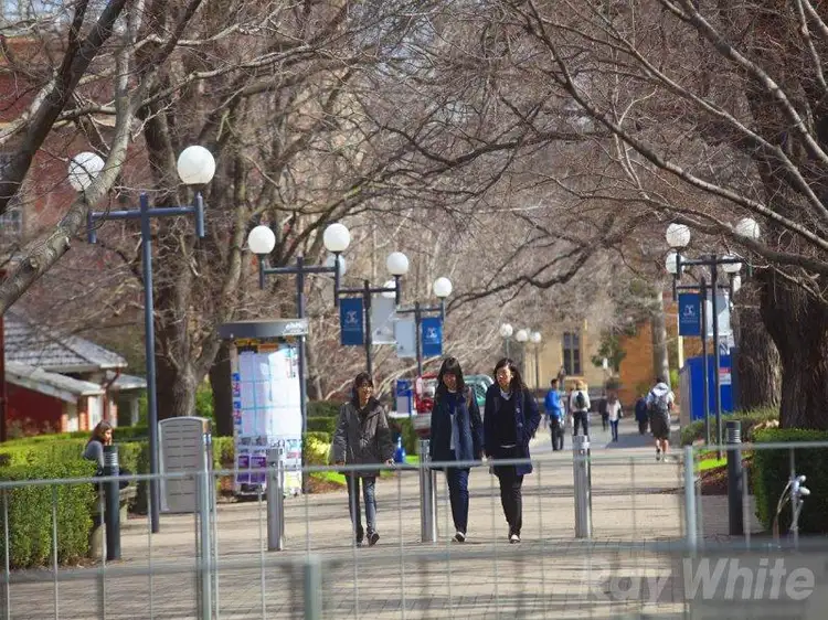 605/800 Swanston Street, Carlton VIC 3053