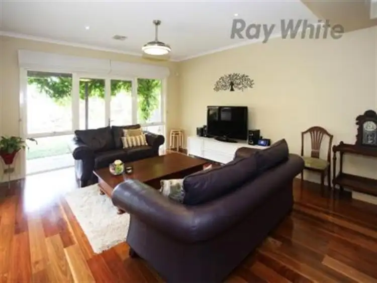 Sixth view of Homely house listing, 91 Tournament Drive, Point Cook VIC 3030