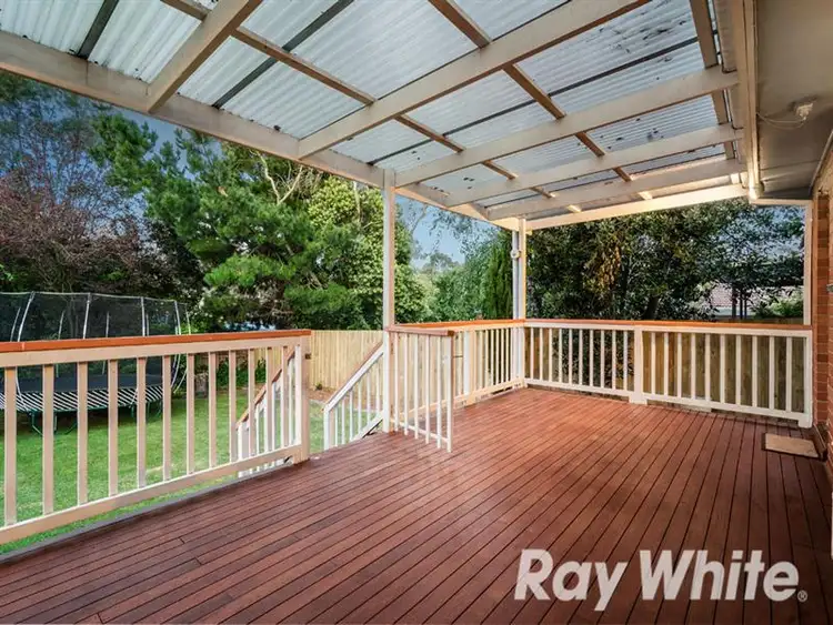 Fifth view of Homely house listing, 21 Husband Road, Forest Hill VIC 3131