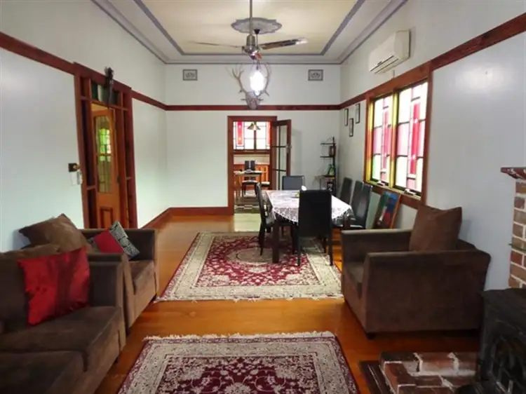 Third view of Homely house listing, 39 Sackville Street, Fairfield NSW 2165