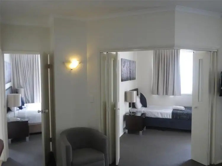 Seventh view of Homely apartment listing, 1/220 Melbourne Street, South Brisbane QLD 4101