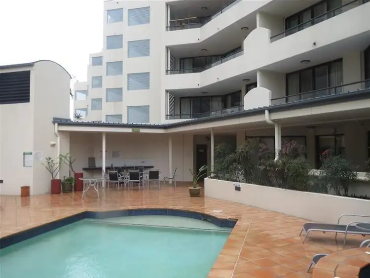 1/220 Melbourne Street, South Brisbane QLD 4101