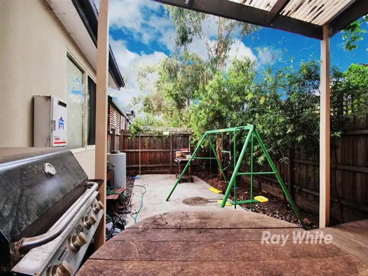 Fifth view of Homely house listing, 12/273-275 Colchester Road, Kilsyth South VIC 3137