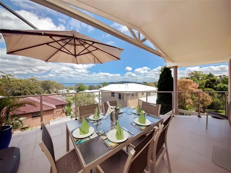Third view of Homely house listing, 12 Lyndel Close, Soldiers Point NSW 2317