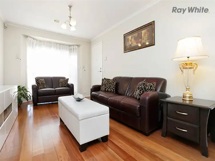 Second view of Homely house listing, 12 Sorghum Way, Delahey VIC 3037