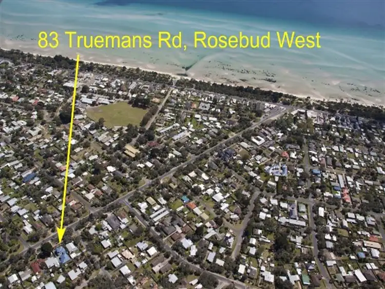 83 Truemans Road, Rosebud West VIC 3940