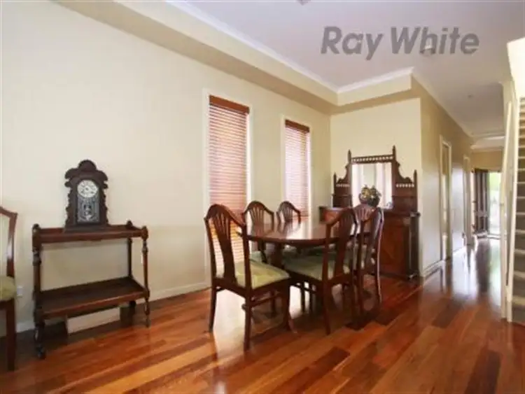 Seventh view of Homely house listing, 91 Tournament Drive, Point Cook VIC 3030